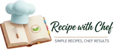Recipe with Chef